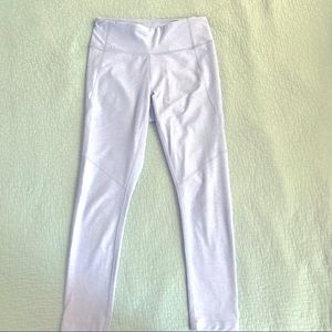 NWOT Outdoor Voices 7/8 Warmup Legging- S